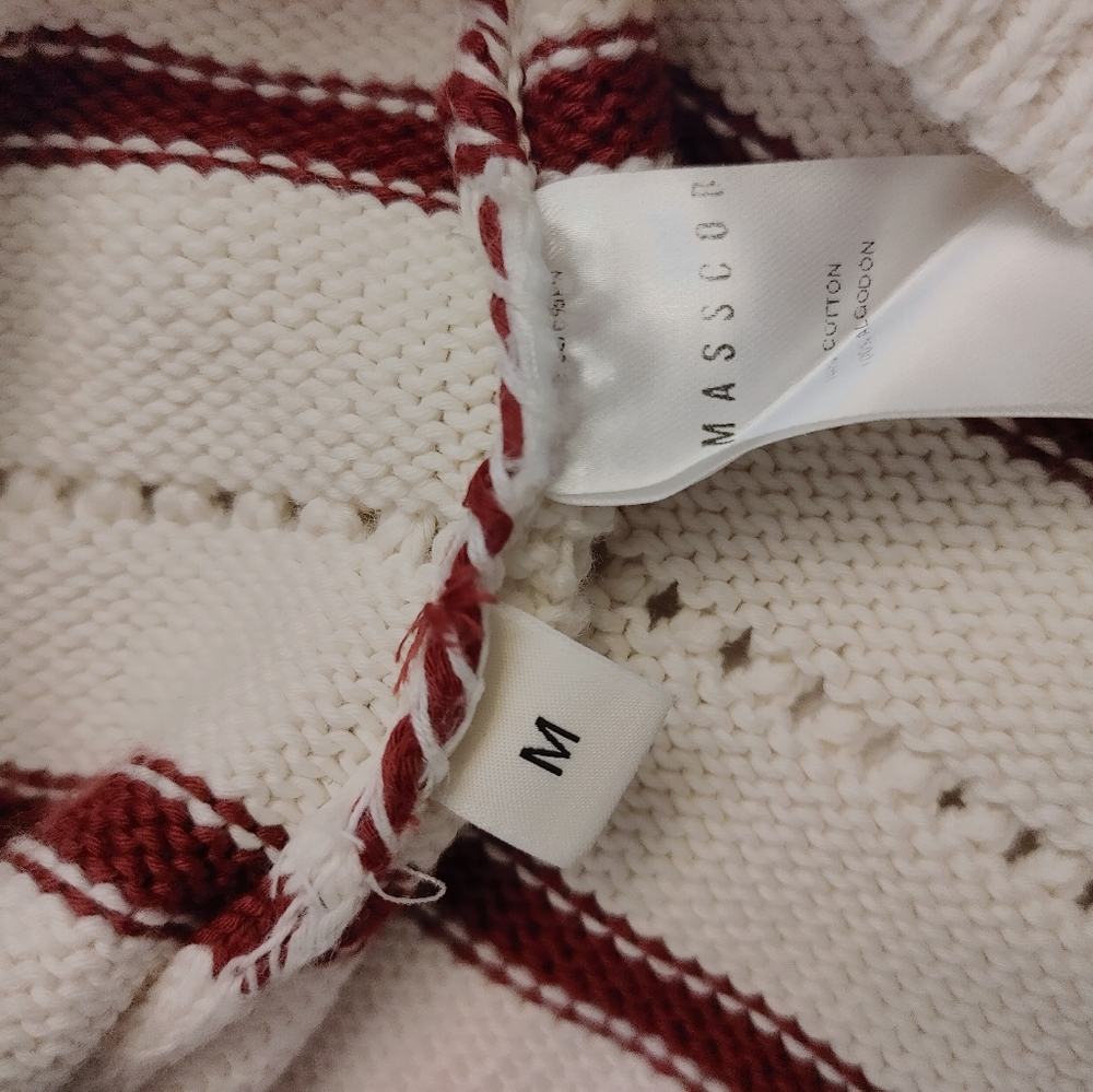 MASSCOB TOP - Picture 3 of 4